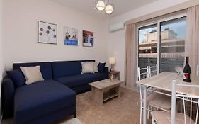 Bon Bonheur Apartments